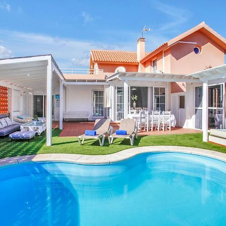 Villa Maday Corralejo Exterior foto
