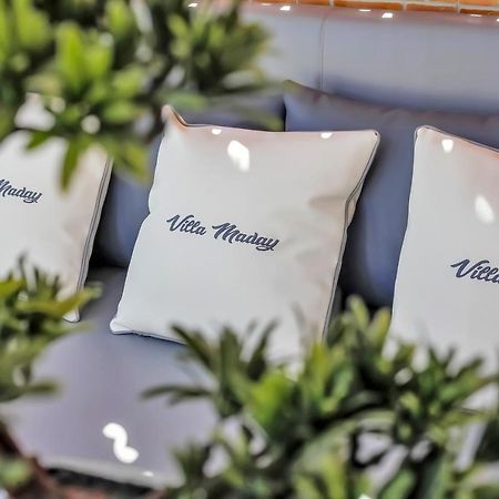 Villa Maday Corralejo Exterior foto