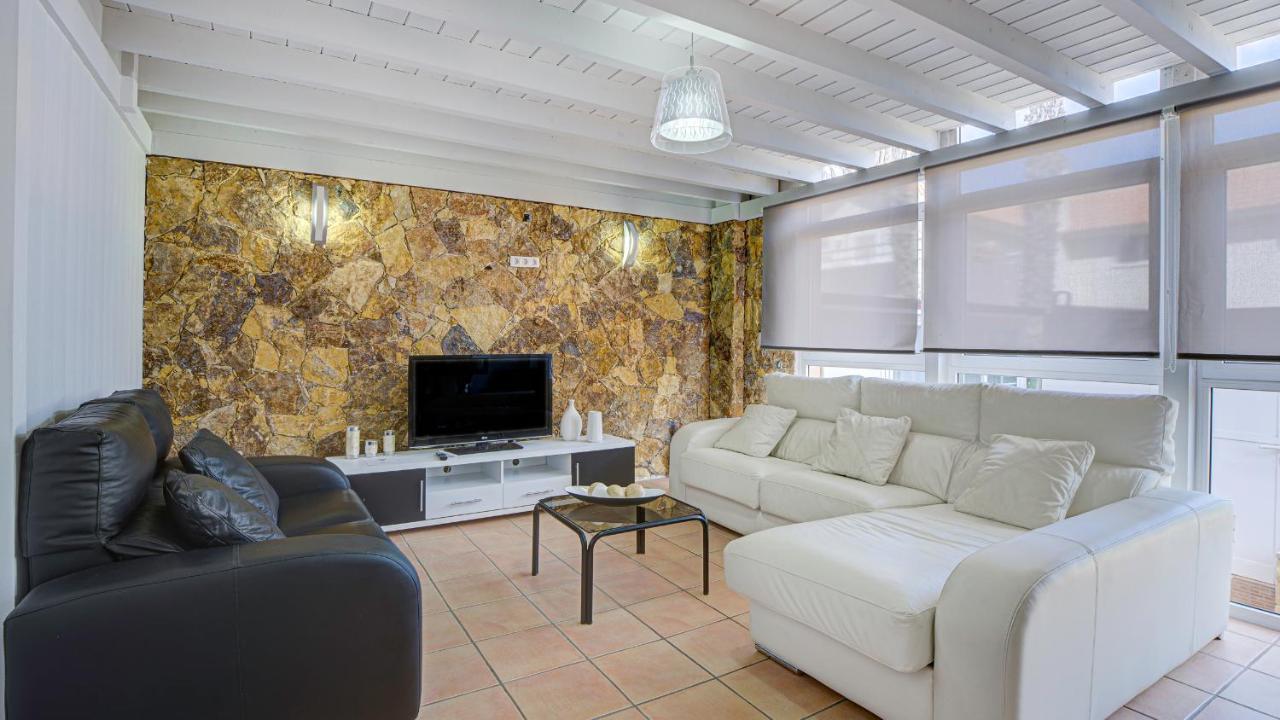 Villa Maday Corralejo Exterior foto