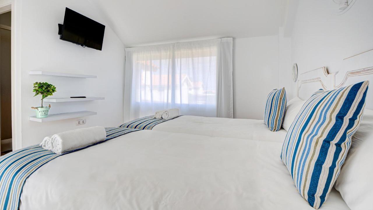 Villa Maday Corralejo Exterior foto