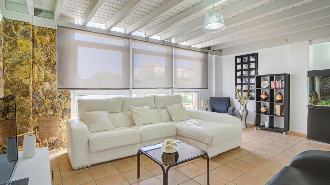 Villa Maday Corralejo Exterior foto