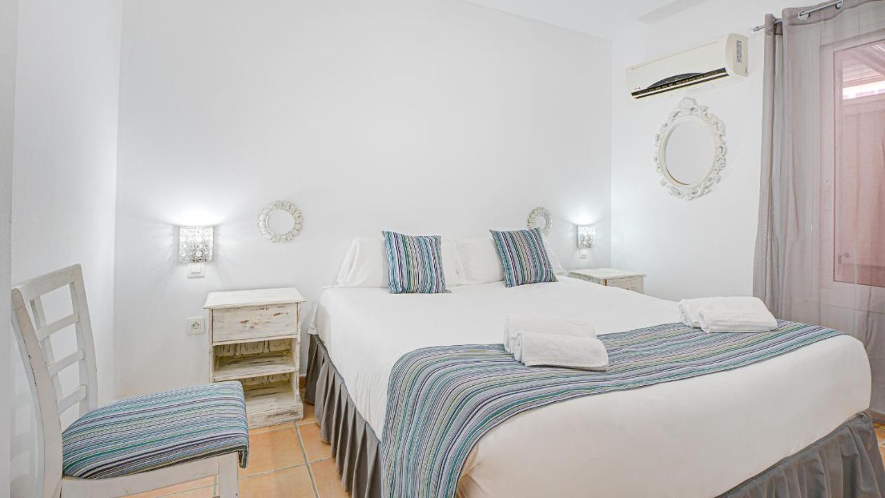 Villa Maday Corralejo Exterior foto